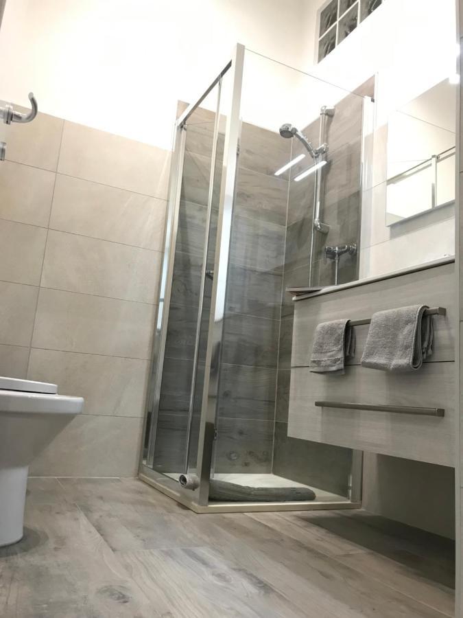 Ca Nicola 2 Apartment Cortemaggiore Luaran gambar